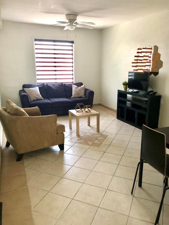 Departamento Zona Dorada H2 Apartment Mexicali Exterior photo