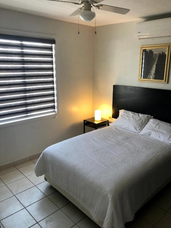 Departamento Zona Dorada H2 Apartment Mexicali Exterior photo
