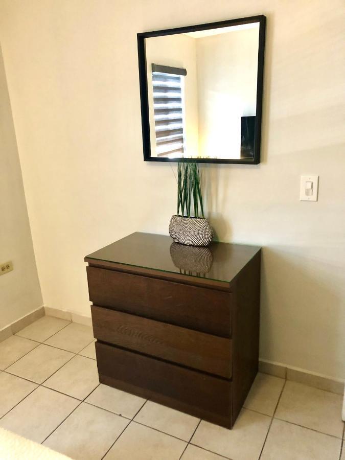 Departamento Zona Dorada H2 Apartment Mexicali Exterior photo