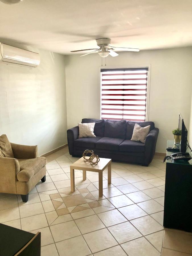 Departamento Zona Dorada H2 Apartment Mexicali Exterior photo