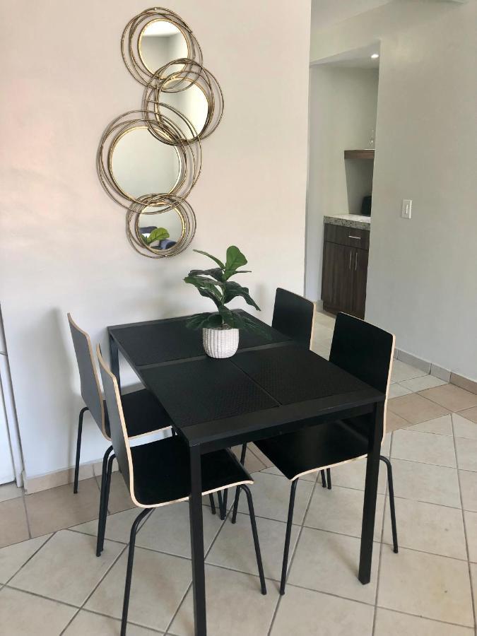 Departamento Zona Dorada H2 Apartment Mexicali Exterior photo